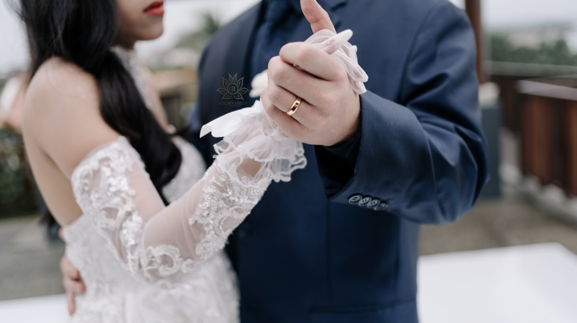 Tukar Cincin, Tukar Janji: Merayakan Cinta Lewat Simbol Abadi
