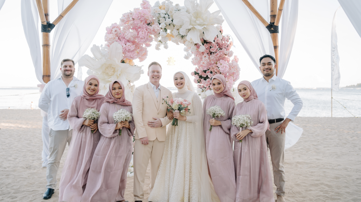 Bedanya WO, EO, dan Wedding Organizer Freelance
