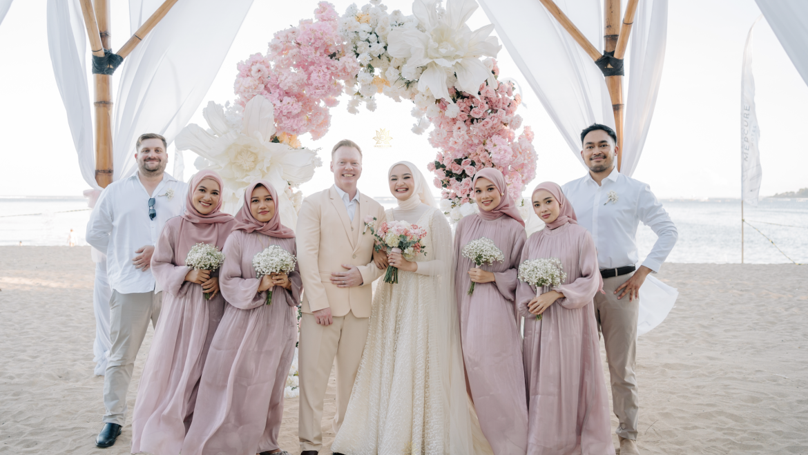 Bedanya WO, EO, dan Wedding Organizer Freelance