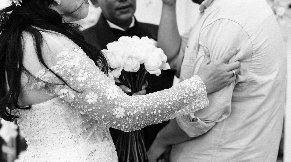 Romansa dalam Rupa: Foto-Foto Dekorasi & Momen Istimewa Hari H