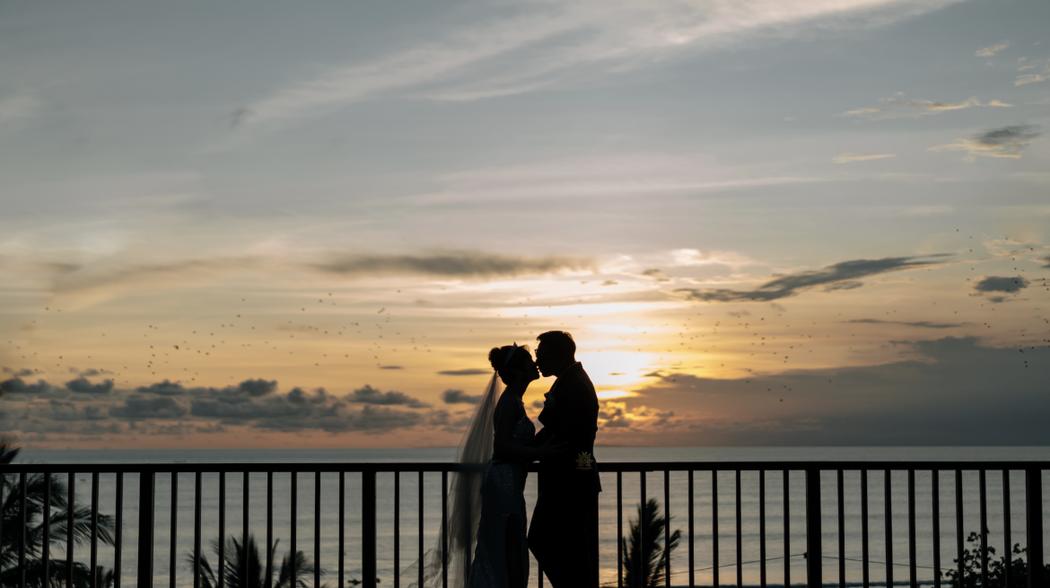Love in Every Frame: Inspirasi Foto Pernikahan Tak Terlupakan