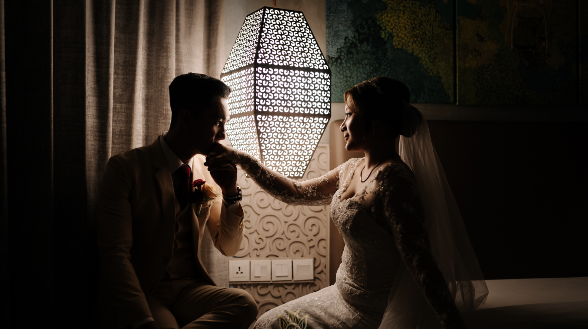 Tips Foto dan Video Pernikahan Agar Hasilnya Memukau