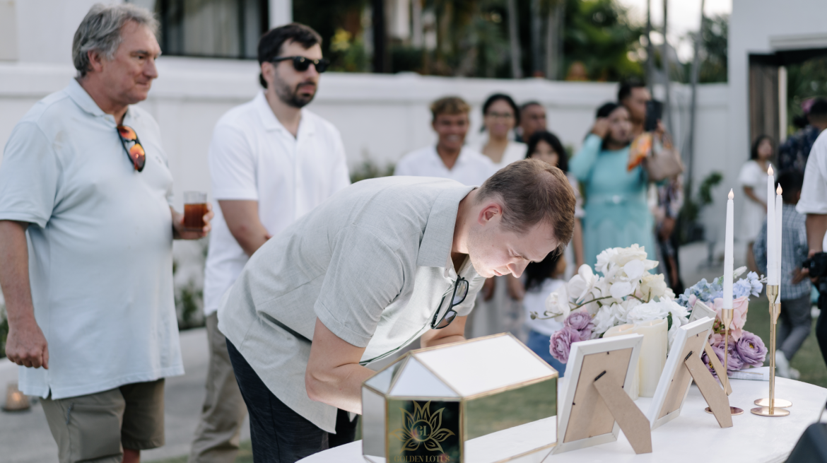 Cara Cerdas Mengatur Undangan dan Daftar Tamu Pernikahan