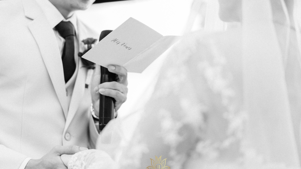 The Day We Said Yes: Momen Romantis yang Abadi