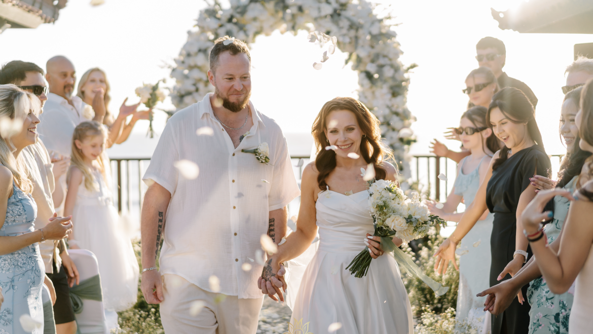 Through the Lens of Love