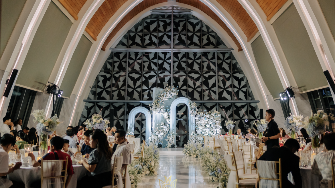 Menyesuaikan Venue Pernikahan dengan Tema dan Jumlah Tamu