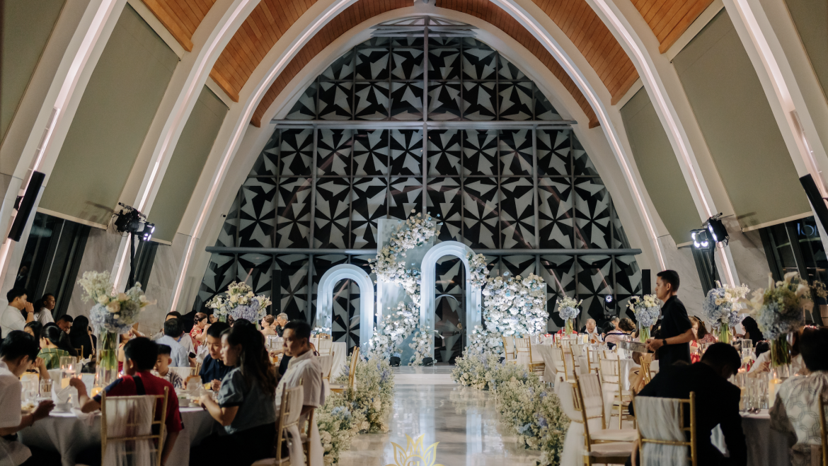 Menyesuaikan Venue Pernikahan dengan Tema dan Jumlah Tamu