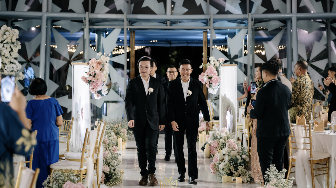 Hal Teknis Venue Pernikahan yang Sering Terlewat oleh Calon Pengantin