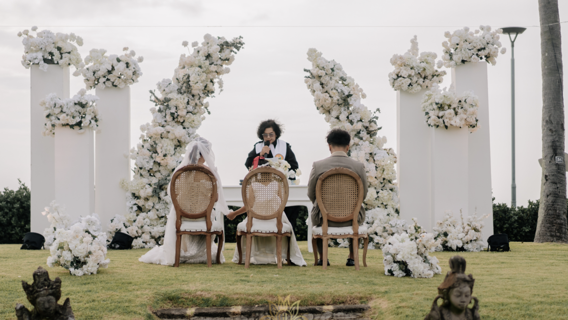 Wedding Venue yang Menghadirkan Suasana Impian