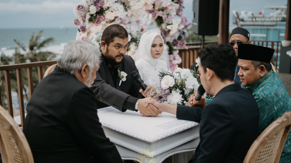 Timeline yang Membuat Hari Pernikahan Berjalan Tanpa Hambatan
