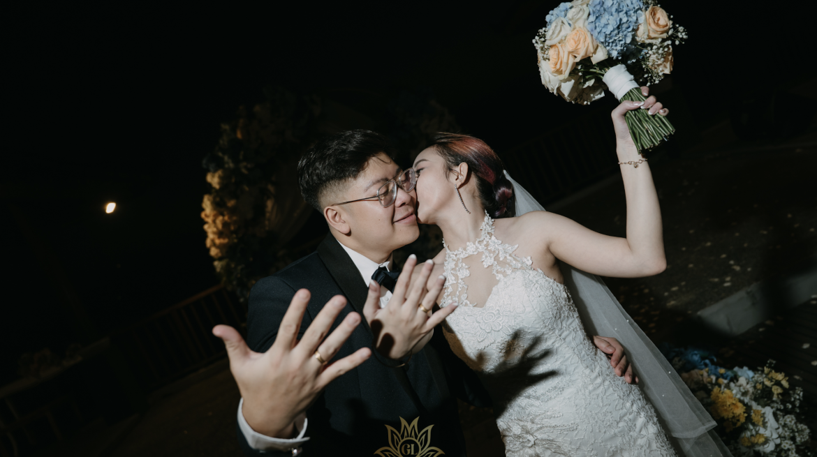 From “Yes” to Forever: The Story Behind the Rings