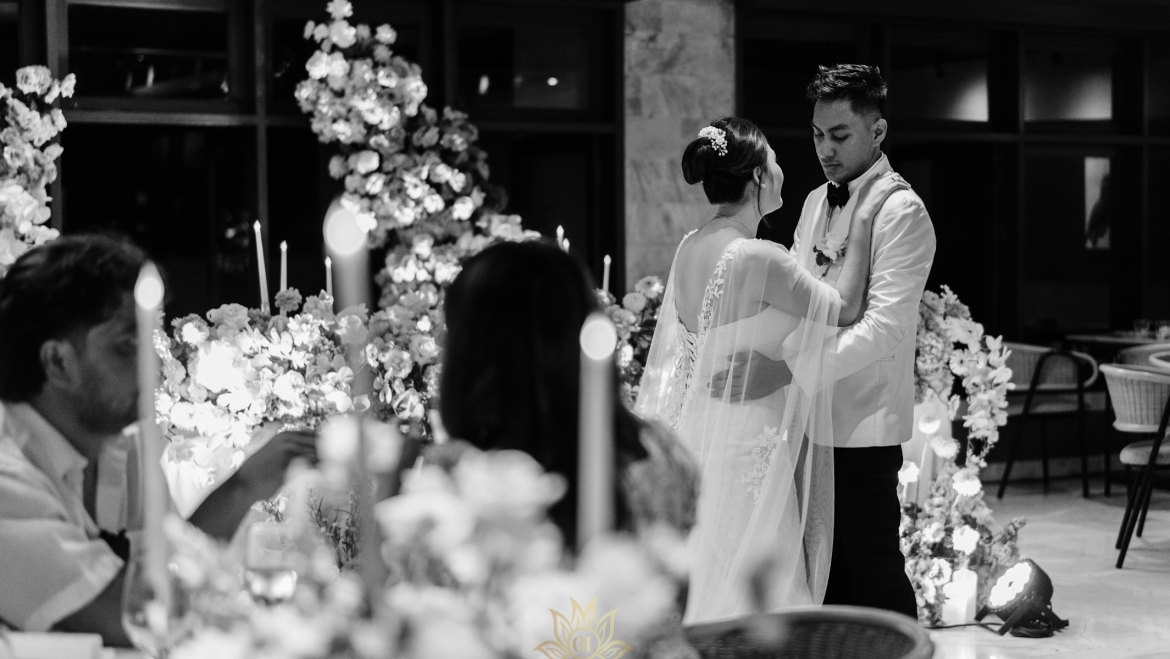 Every Candid Frame Holds a Beautiful Story