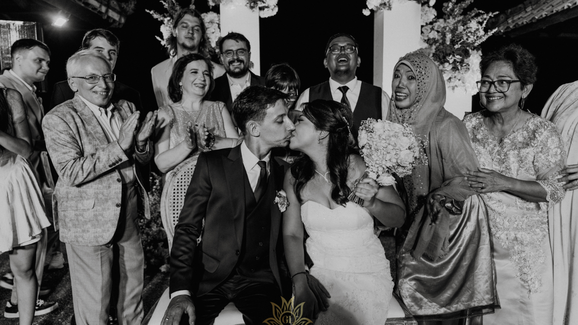Where Family, Love, and Celebration Come Together