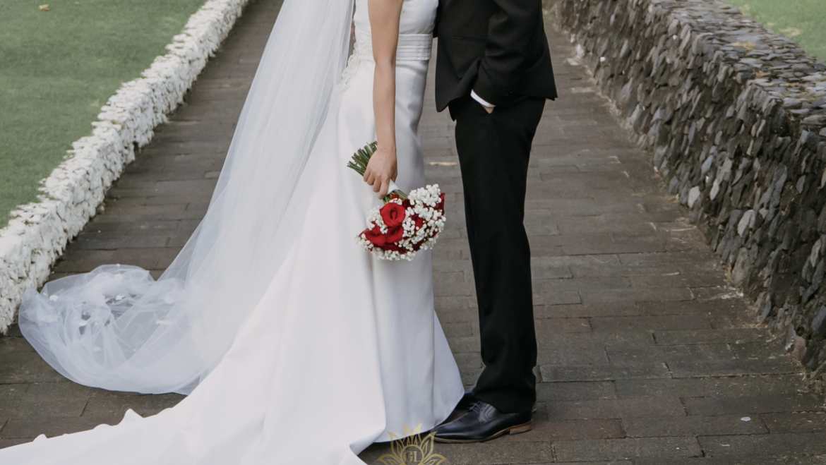 Choosing a Bridal Bouquet That Reflects Your Love Story